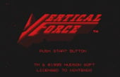 Vertical Force - Screenshot 2 of 7