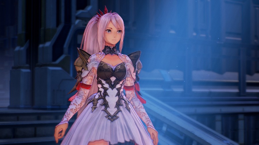 Tales of Arise - Beyond the Dawn Edition Screenshot