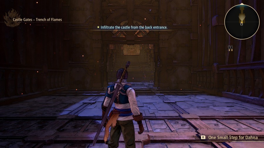 Tales of Arise - Beyond the Dawn Edition Screenshot