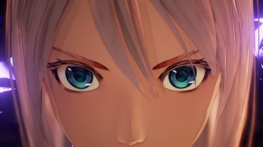 Tales of Arise - Beyond the Dawn Edition Screenshot