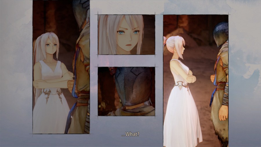 Tales of Arise - Beyond the Dawn Edition Screenshot