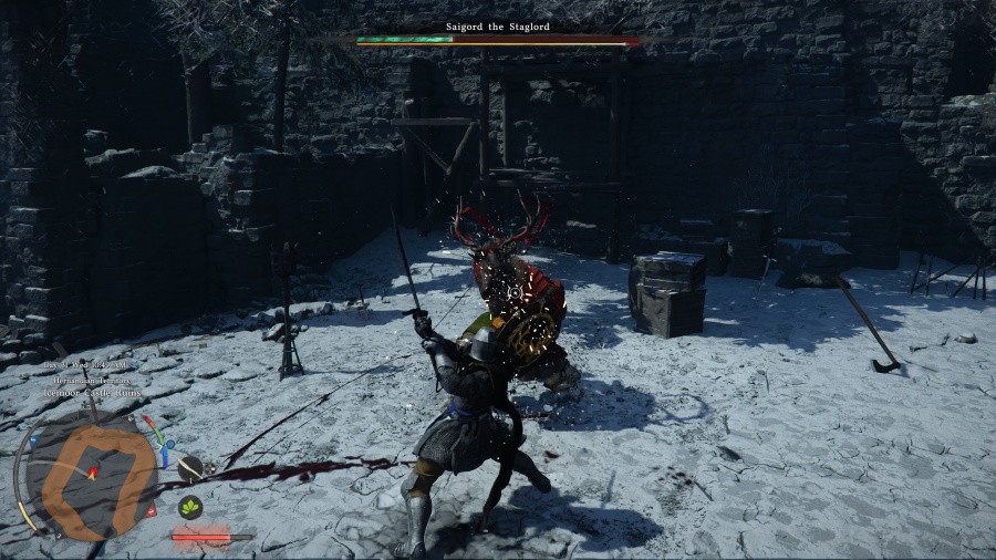 Crimson Desert Screenshot