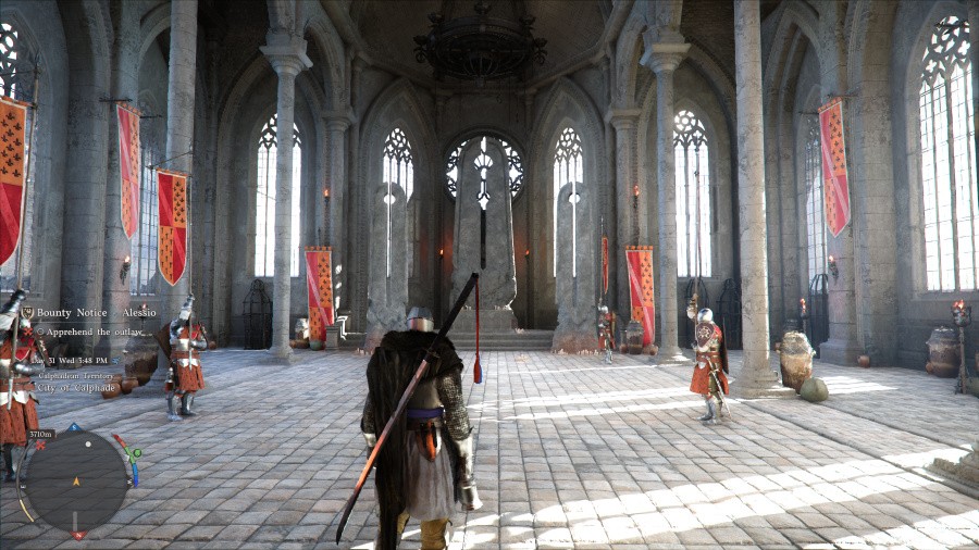 Crimson Desert Screenshot