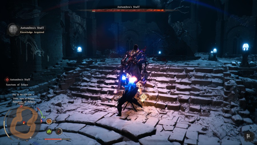Crimson Desert Screenshot