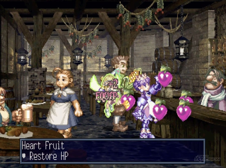 Review: Princess Crown (Sega Saturn) - George Kamitani's Directorial Debut Remains A Masterpiece