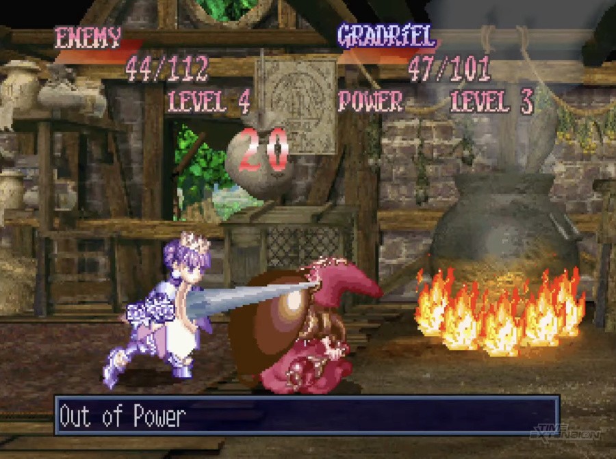 Princess Crown Review - Screenshot 1 of 5