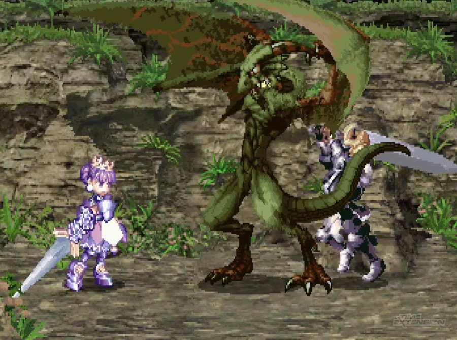 Princess Crown Review - Screenshot 2 of 5