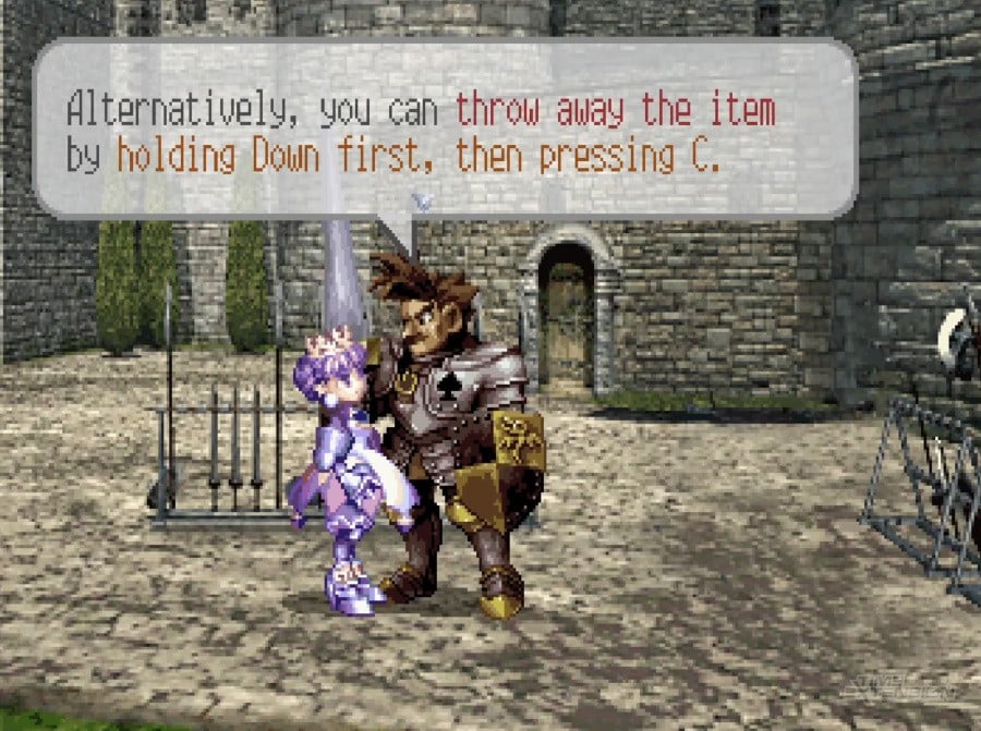 Princess Crown Review - Screenshot 1 of 5