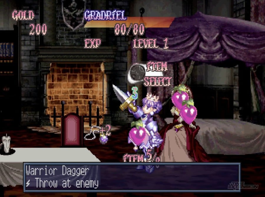 Princess Crown Review - Screenshot 2 of 5