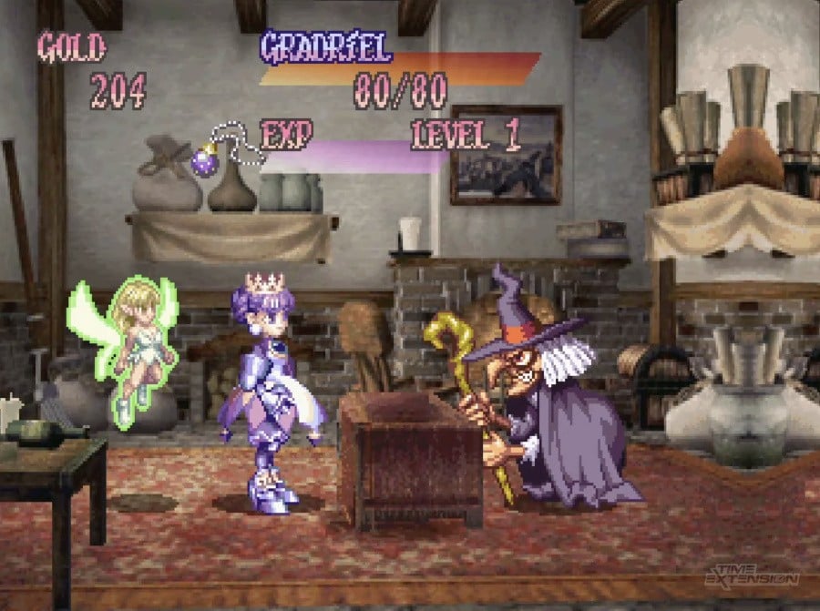 Princess Crown Review - Screenshot 3 of 5