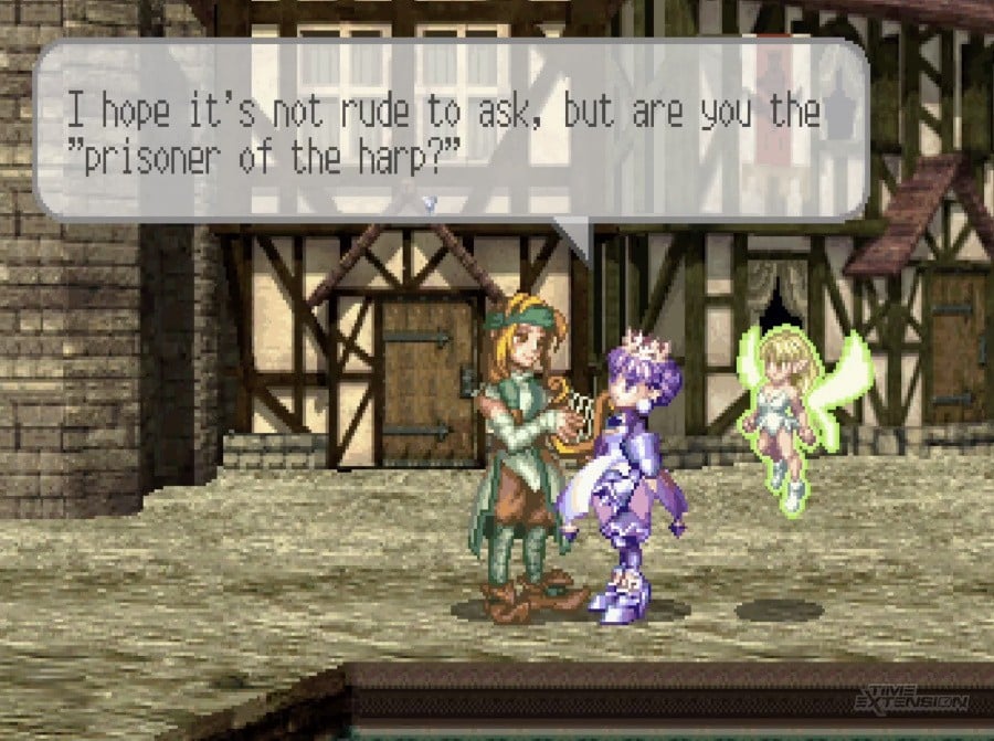 Princess Crown Review - Screenshot 5 of 5