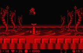 Virtual Boy Wario Land - Screenshot 1 of 10