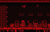 Virtual Boy Wario Land - Screenshot 2 of 10