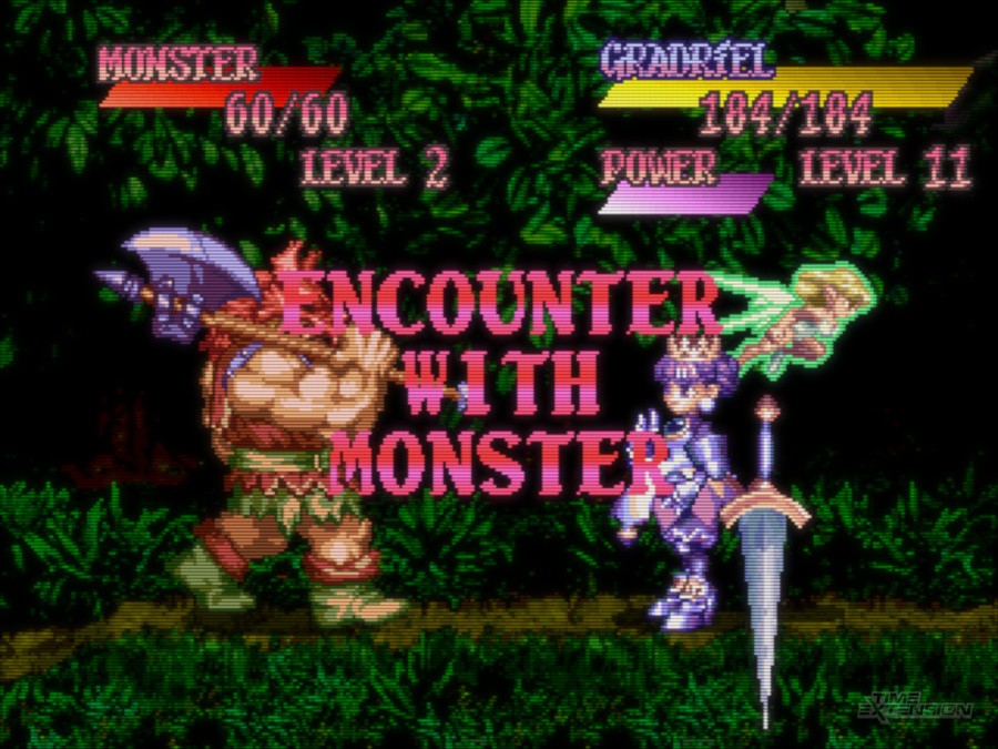 Princess Crown Screenshot