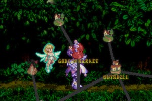 Princess Crown Screenshot