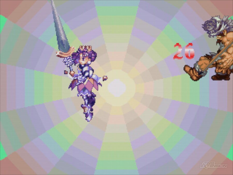 Princess Crown Screenshot