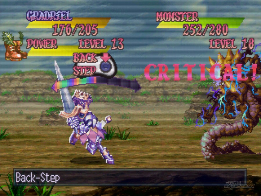 Princess Crown Screenshot
