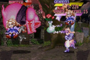 Princess Crown Screenshot