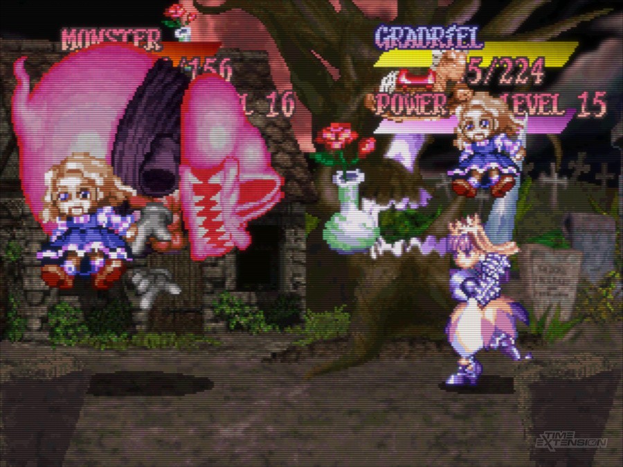 Princess Crown Screenshot