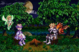 Princess Crown Screenshot