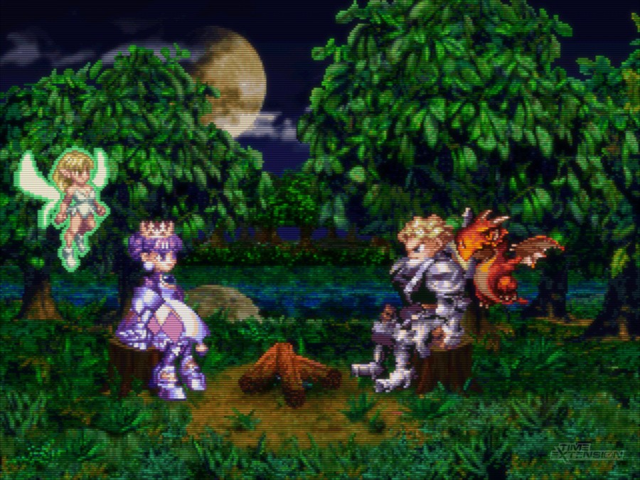 Princess Crown Screenshot