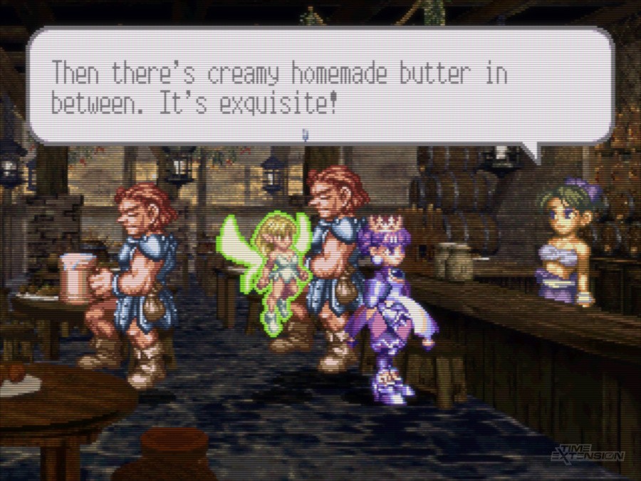 Princess Crown Screenshot