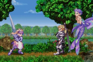 Princess Crown Screenshot