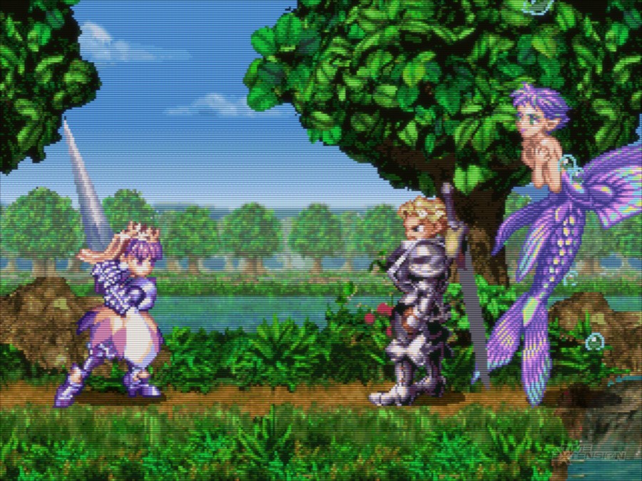 Princess Crown Screenshot