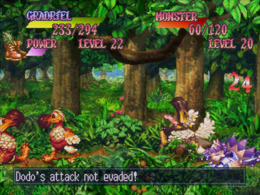 Princess Crown Screenshot