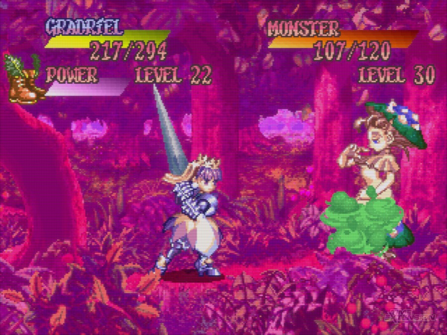 Princess Crown Screenshot