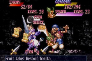 Princess Crown Screenshot