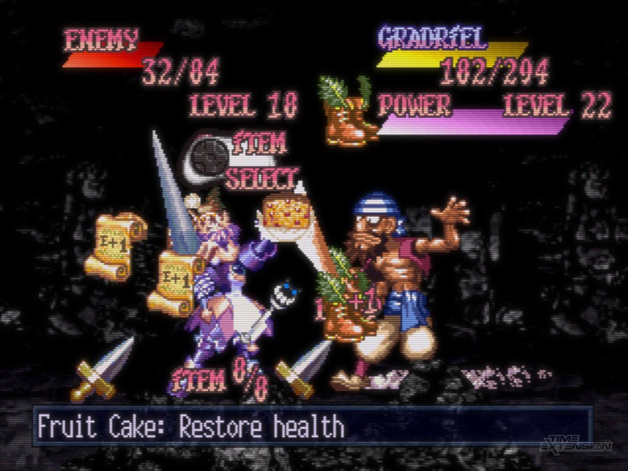 Princess Crown Screenshot