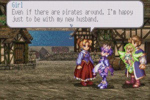 Princess Crown Screenshot