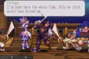 Princess Crown Screenshot