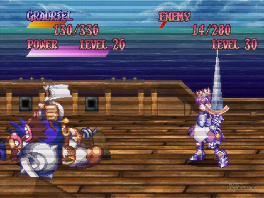 Princess Crown Screenshot