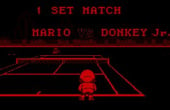 Mario's Tennis - Screenshot 4 of 5