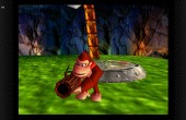 Donkey Kong 64 - Screenshot 1 of 10