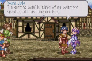 Princess Crown Screenshot