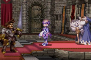Princess Crown Screenshot