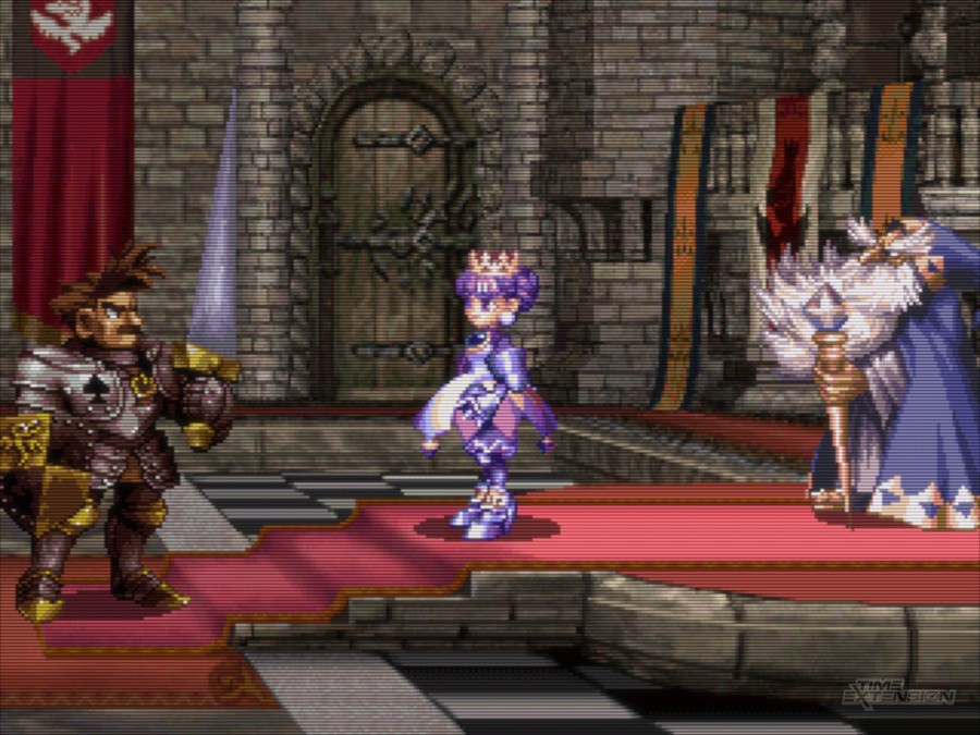 Princess Crown Screenshot