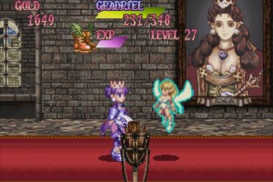 Princess Crown Screenshot