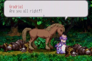 Princess Crown Screenshot