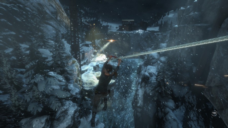 Rise of the Tomb Raider: 20 Year Celebration Screenshot