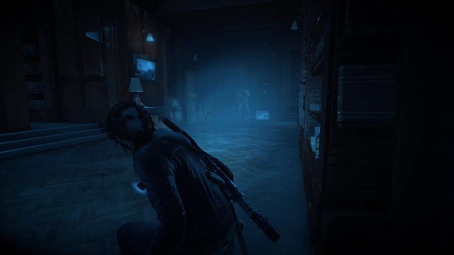Rise of the Tomb Raider: 20 Year Celebration Screenshot