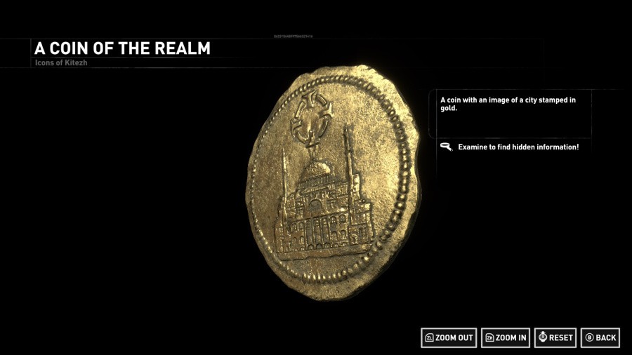 Rise of the Tomb Raider: 20 Year Celebration Screenshot