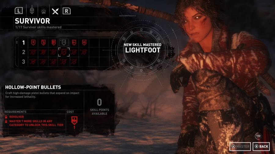 Rise of the Tomb Raider: 20 Year Celebration Screenshot