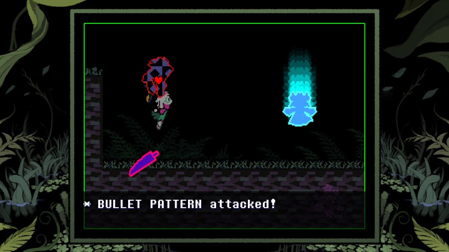 Deltarune Screenshot
