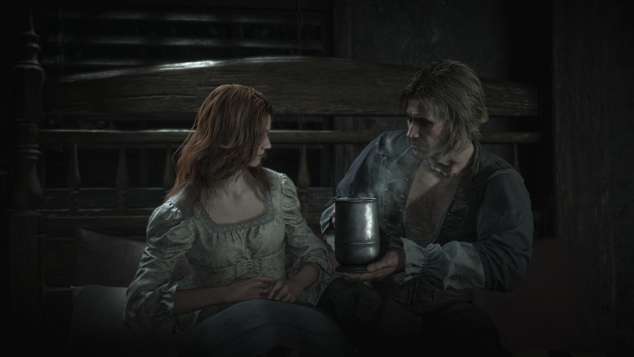 Assassin's Creed: Black Flag Resynced Screenshot