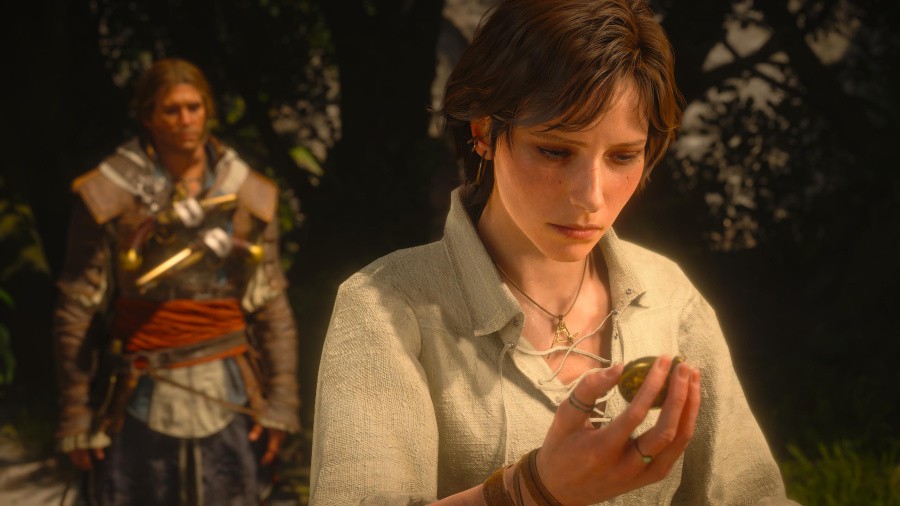 Assassin's Creed: Black Flag Resynced Screenshot