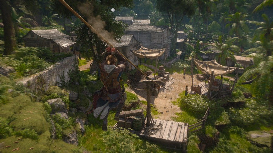 Assassin's Creed: Black Flag Resynced Screenshot